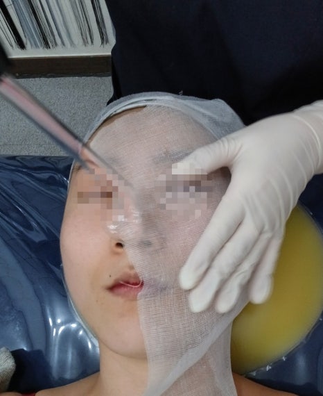 솜이 뷰티 이미지
