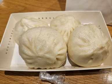 서울만두 현대백화점 판교점 사진 7