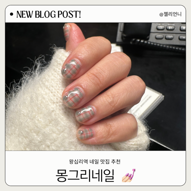 몽그리네일 이미지