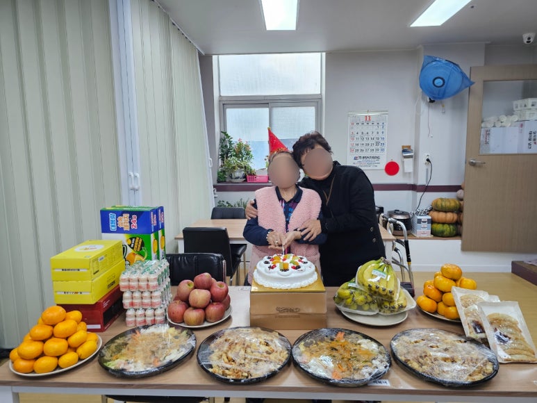 김*분 이미지