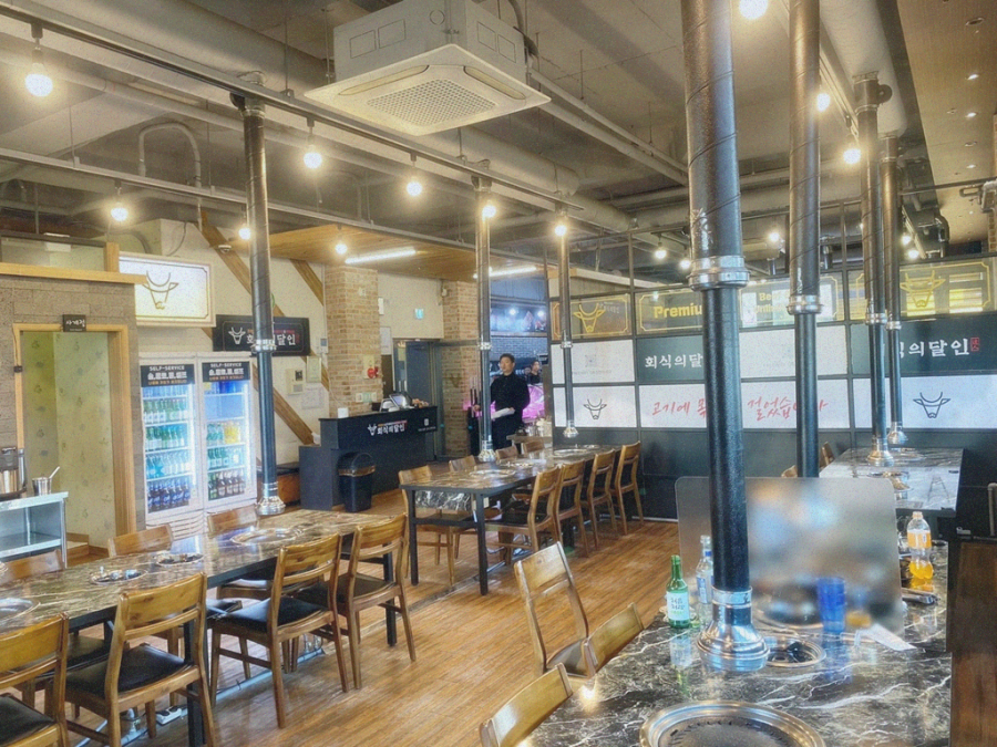 회식의달인 파주문산점 이미지