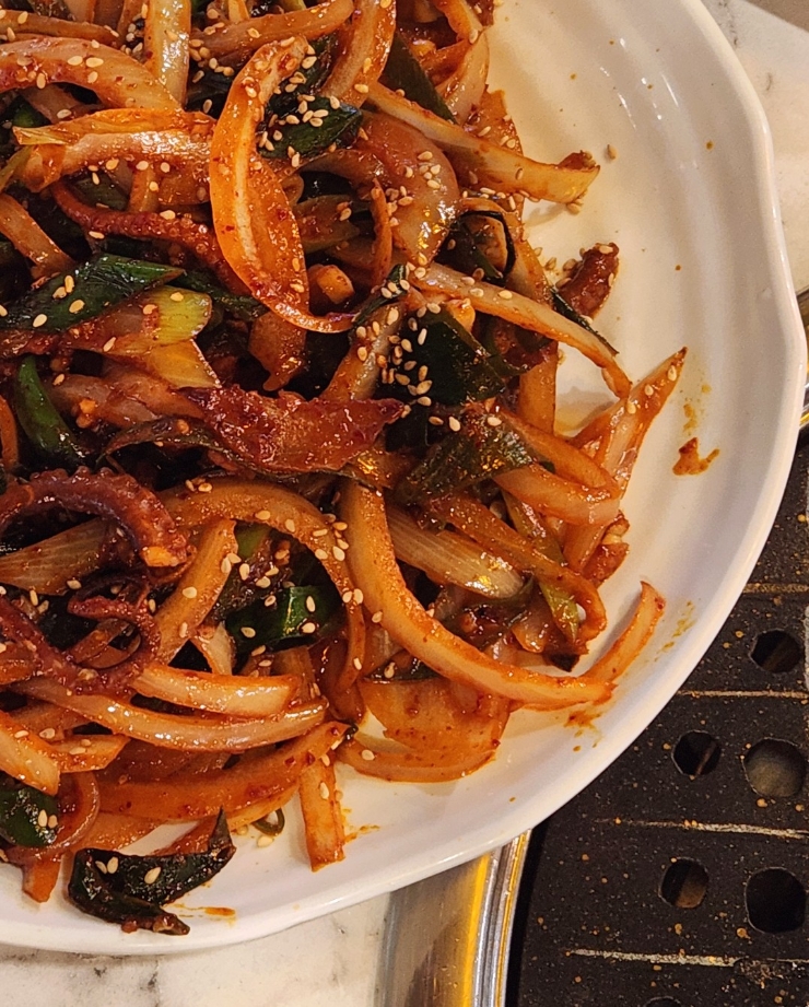홍천맛소 이미지