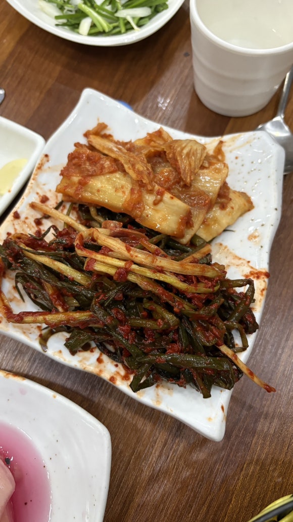 옥당골 풍천장어 이미지