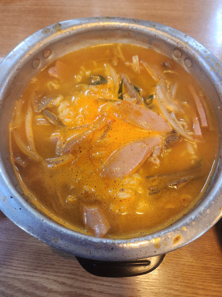 쌀뜸밥뜸 건대본점 사진 5