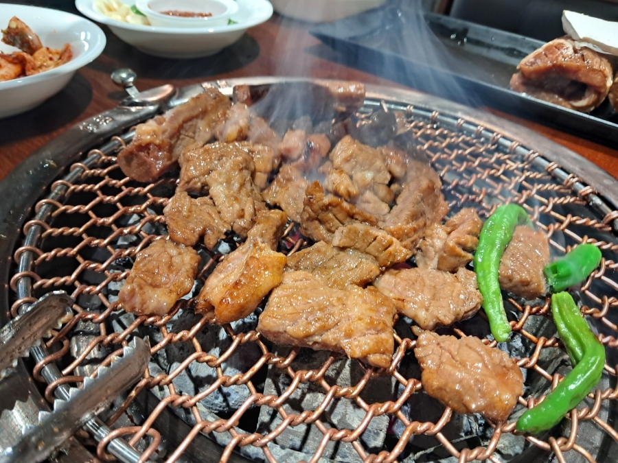 쉐프준 이미지
