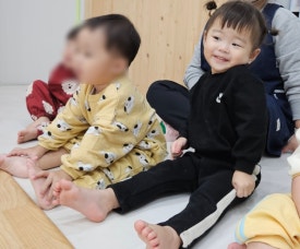비산어린이집 이미지