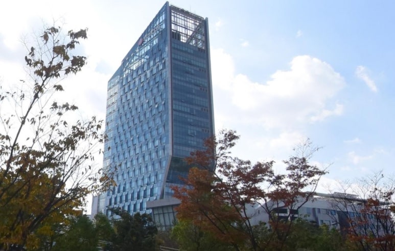 한전케이피에스 이미지