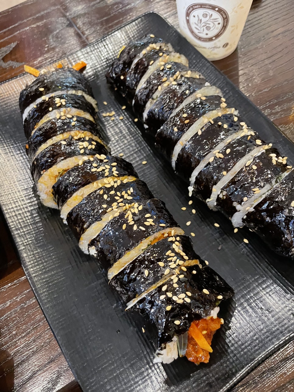 찐네분식포차 이미지