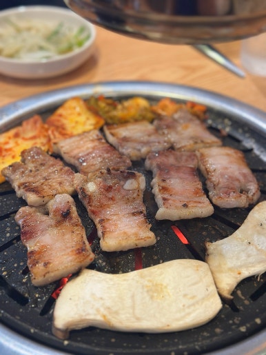 된장박이삼겹살좋구만 이미지