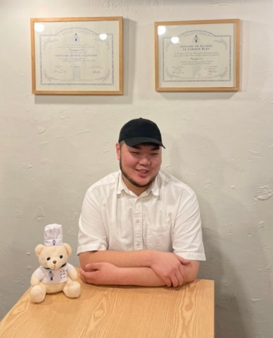 이츠야(ITSUYA) 이미지