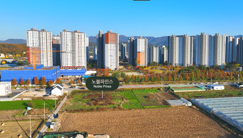 한림헬스타운 이미지