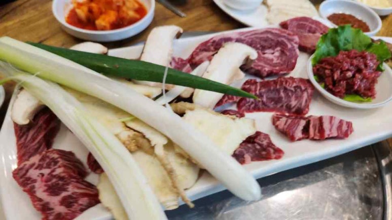 태봉칡냉면한우 이미지