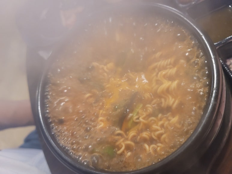 대관령한우실비식당 이미지