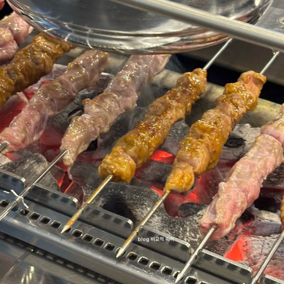송림양꼬치 이미지