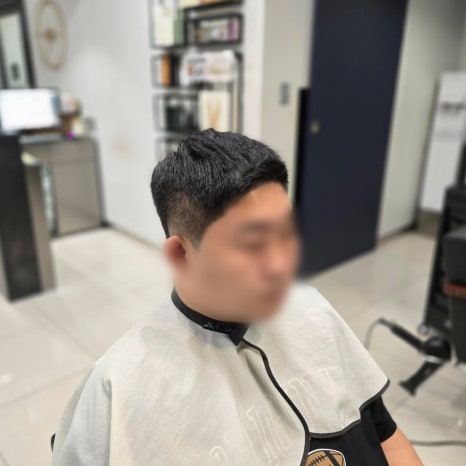 리안헤어 성대시장점 이미지