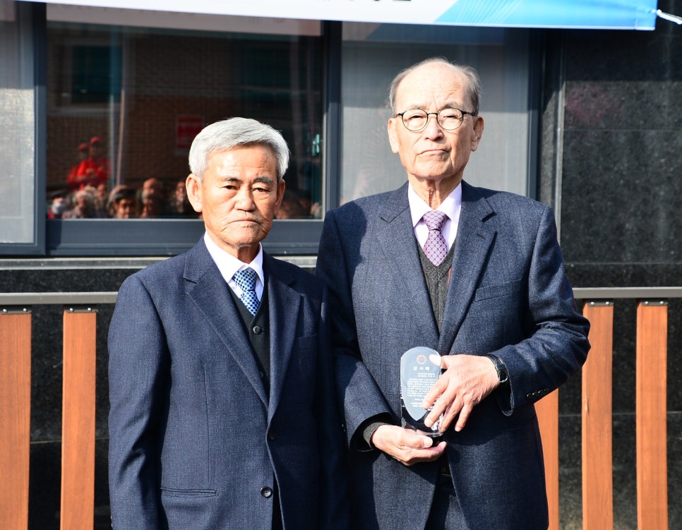 (사)대한노인회평창군지회 이미지