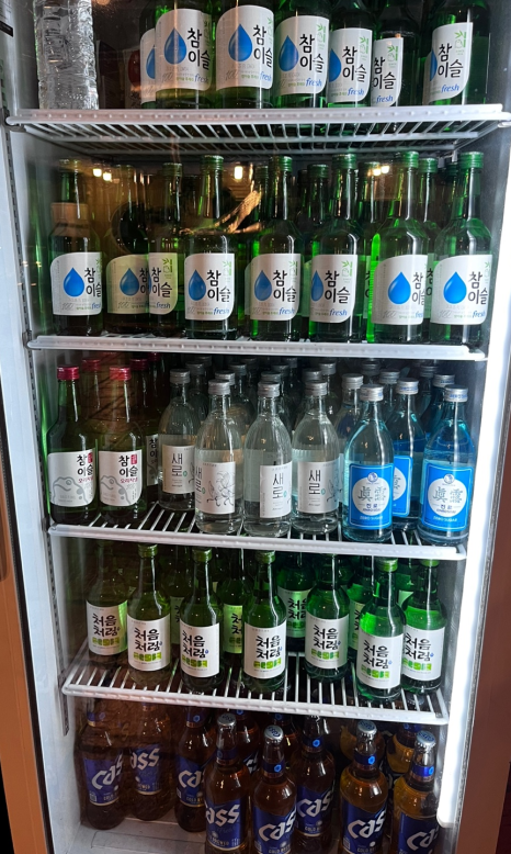 정남집숯불구이 이미지