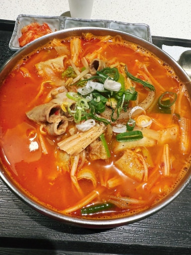 한와담소반롯데프리미엄아울렛 이미지
