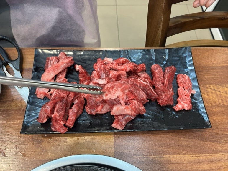 강호식육식당 이미지