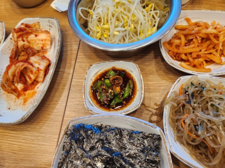 청해코다리양문점 이미지