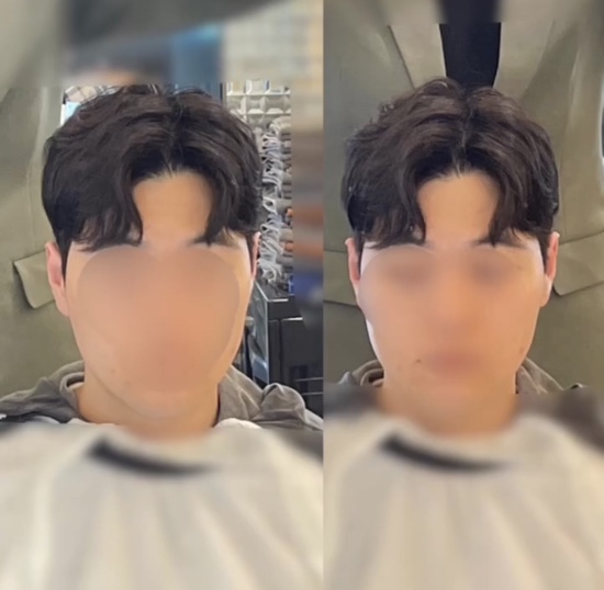 예랑헤어샵 이미지