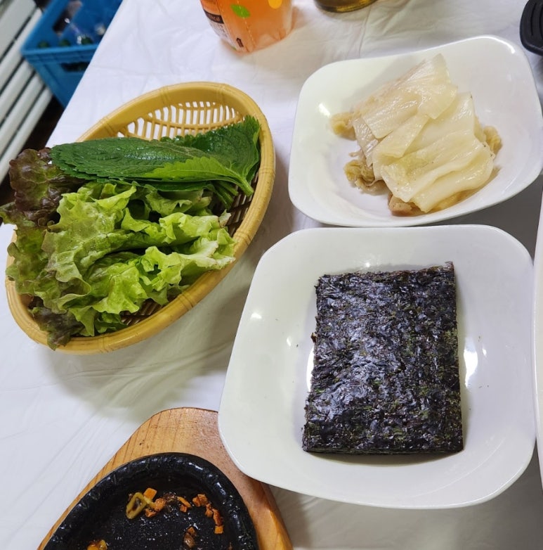 청정민물바다회 이미지