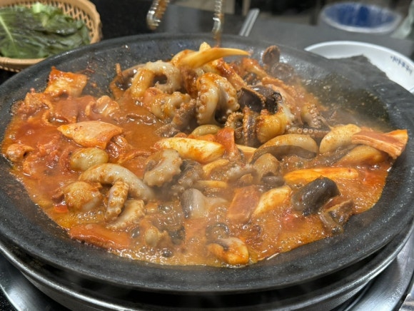아라쭈꾸미 울산구영점 이미지