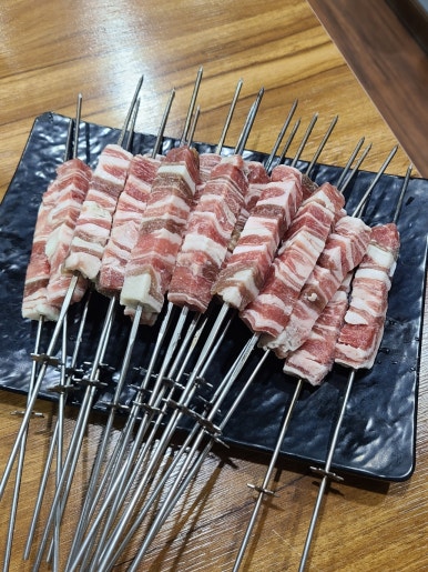 망원양꼬치 이미지
