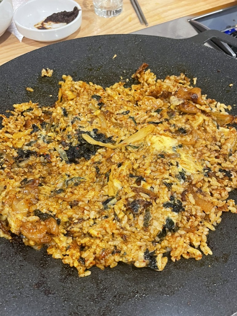 마리아치양재곱창 사진 8