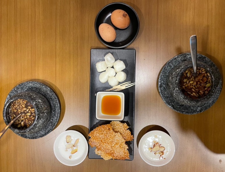 다선쌍화차 이미지