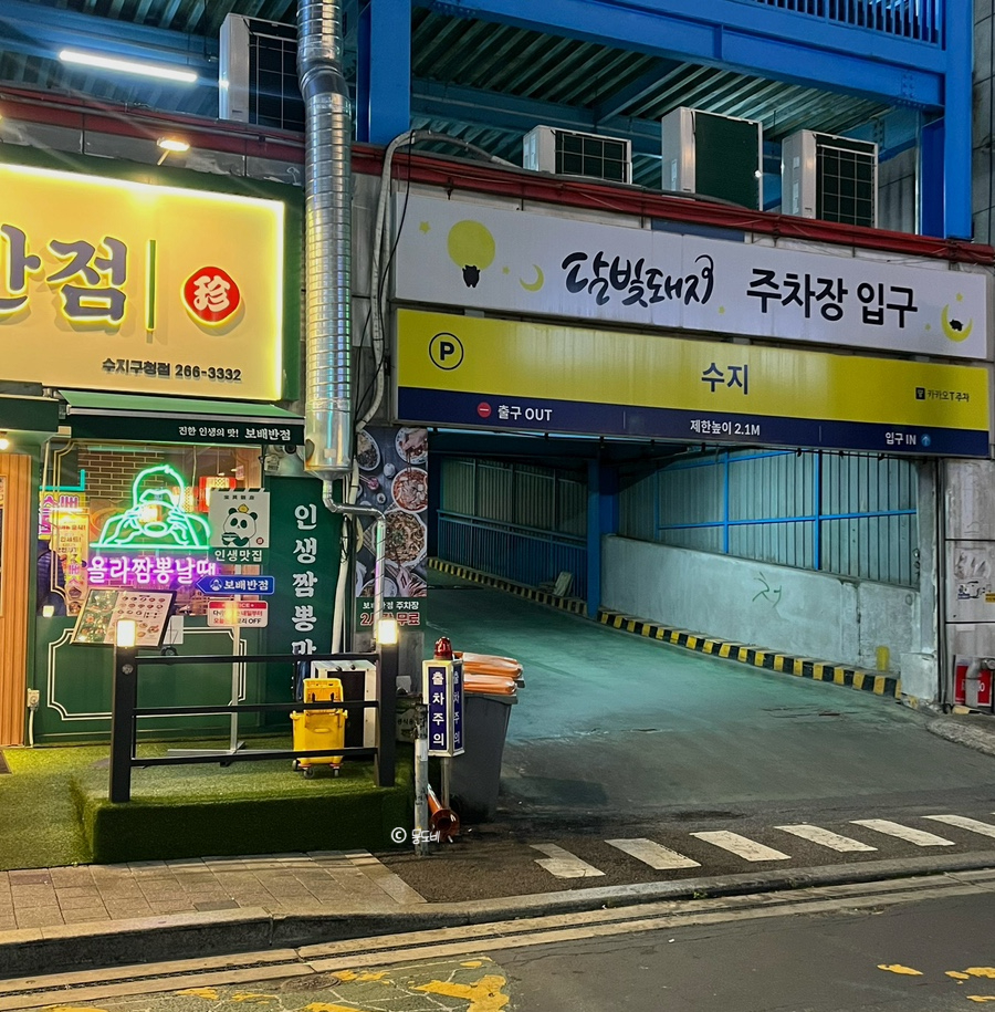 보배반점용인 이미지