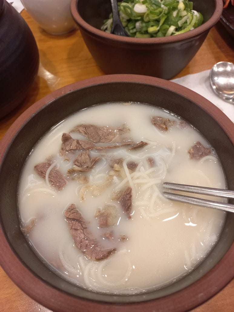양평강상설렁탕 이미지