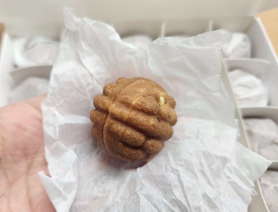 모리커피동암남부역점 이미지