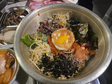 제줏간 군산점 이미지
