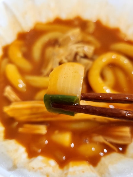 띠띠떡볶이 이미지