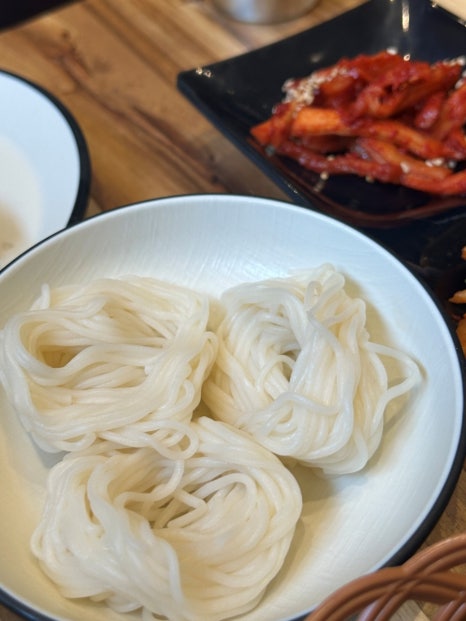 화남정 돼지국밥 명지점 이미지