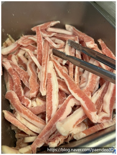 전주뷔페식당 이미지