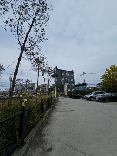 우림칼국수석곡점 이미지