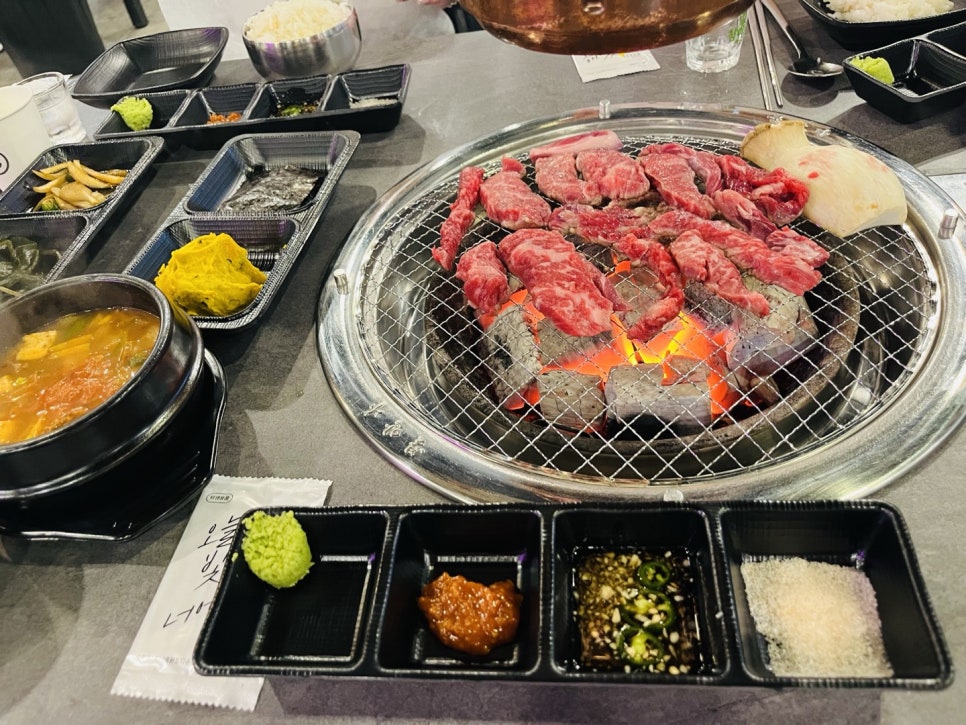아주네맛집 이미지