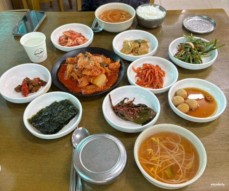 문막기사식당 이미지