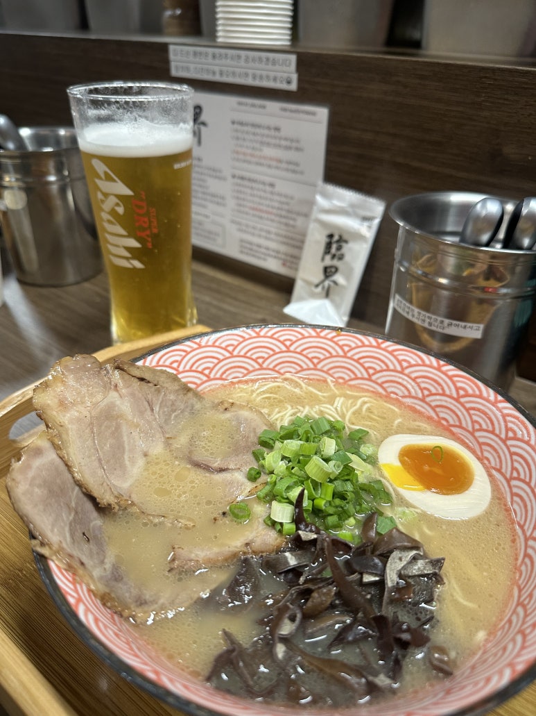 린카이라멘 이미지