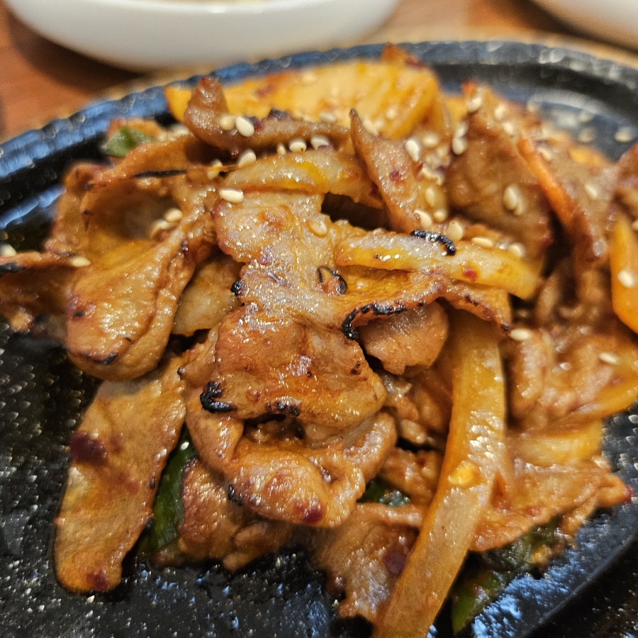 정성식탁 이미지