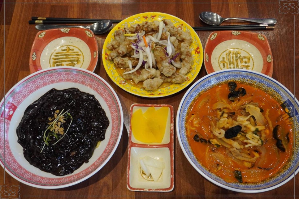 보배반점부산 이미지