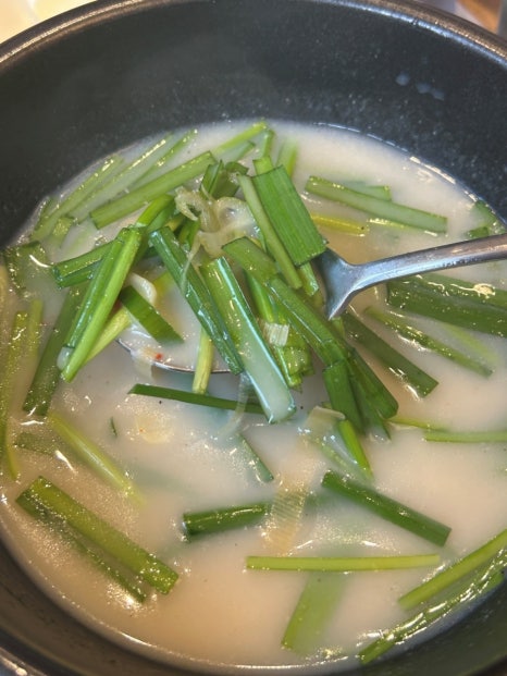 화남정 돼지국밥 명지점 이미지