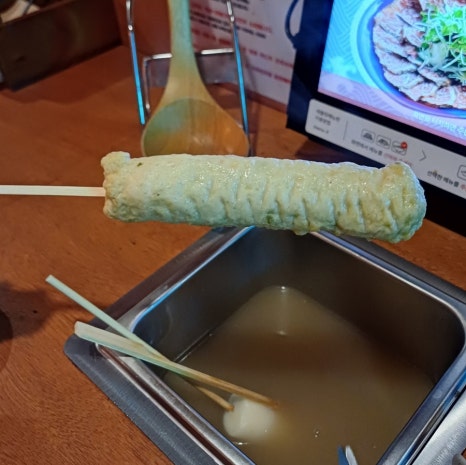 쿠시노아 세종대점 이미지
