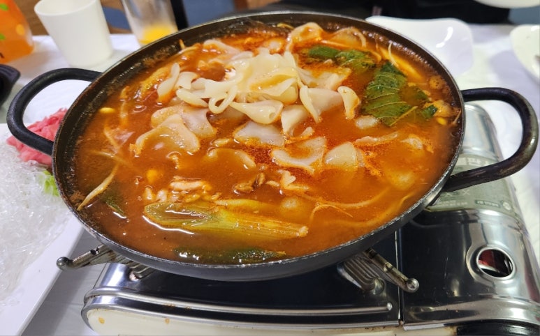 청정민물바다회 이미지