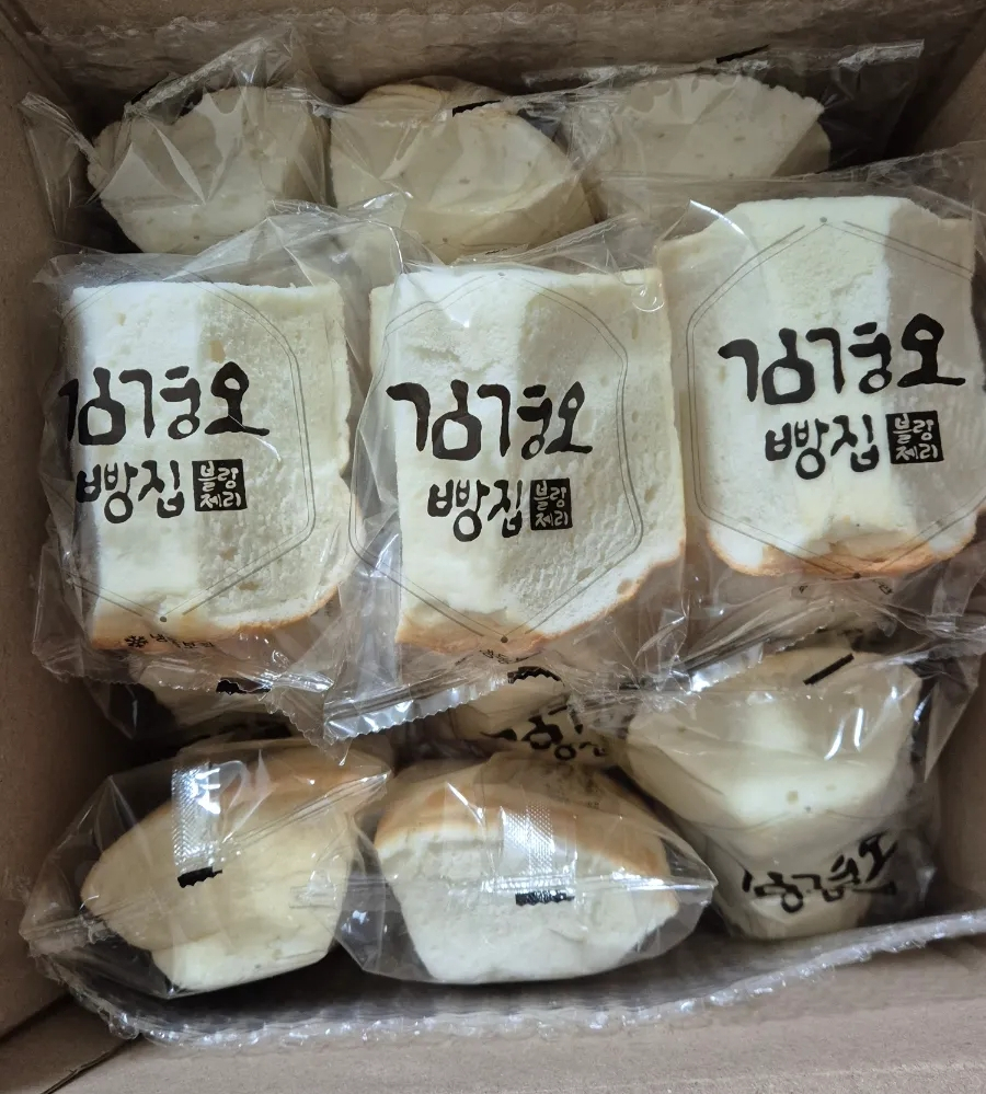 김경오빵집 이미지