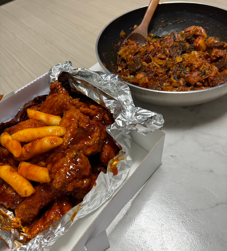 삼촌네치킨 사진 2