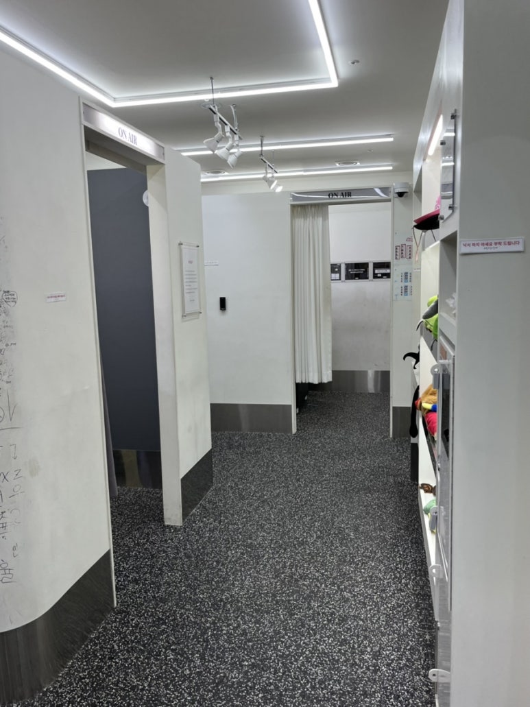 포토이즘박스가로수길점 이미지