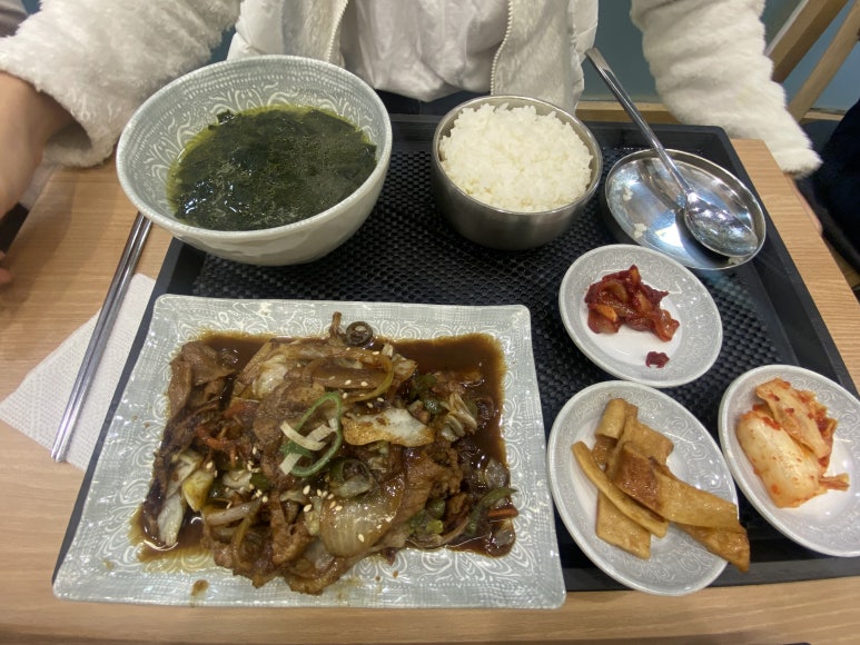 제순식당 인천연수점 이미지